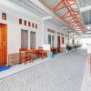 Отель OYO Life 90678 Omah Kulo Guest House, фото 9