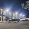 Отель Heritage Inn & Suites, фото 34