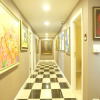 Отель Aree Art Residence, фото 14