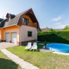 Отель HOUSE NáRCISZ BALATONFOLDVAR/BALATONSZARSZO, фото 1