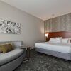Отель Courtyard Marriott Concord, фото 6