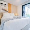 Отель Spectacular 1BR in San Francisco, фото 3