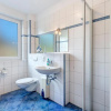 Отель Wohnung 3 Am Sportplatz Ückeritz, фото 7