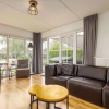 Отель Comfortable Bungalow With Microwave, in the Middle of Nature, фото 3