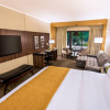 Отель Sao Paulo Airport Marriott Hotel, фото 3