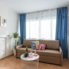 Отель MalagaSuite Studio Beach, фото 3