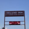 Отель Deluxe Inn Jasper в Джаспере
