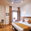 Отель  Hotel Adler Cavalieri, фото 3