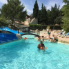 Отель Camping Domaine de la Noguière, фото 4