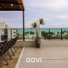 Отель QAVI - Flat com localização privilegiada em João Pessoa - Vista Mare 201, фото 7