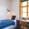 Отель Snæfell - Hotel by Aldan, фото 4