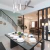 Отель Century Garden Double Storey House BBQ/Mahjong/PoolTable by UHA, фото 3