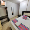 Отель Hostal EL VIAJERO en Ollantaytambo, фото 6