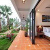 Отель Bai Dinh Garden Resort & Spa Ninh Binh, фото 23