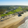 Отель Stunning T3 Praia D'El Rey Golf And Beach Resort, фото 12