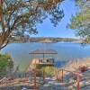 Отель Lakefront Getaway w/ Boat Dock, Canoe, Grill!, фото 19