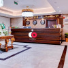 Отель Capital O 605 Tafwij Hotel, фото 2