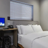 Отель Gwangmyeong Just Stay Hotel Soha, фото 21