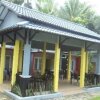 Отель Borobudur Village Inn, фото 35