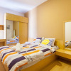Отель Jennifer Luxury Apartment 2BR 18TH, фото 7