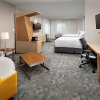 Отель Courtyard by Marriott Houston NW/290 Corridor, фото 3