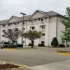 Отель InTown Suites Extended Stay Newport News VA - I-64, фото 16