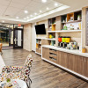 Отель Home2 Suites by Hilton Alpharetta, фото 12