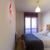Отель Apartamento Babieca, фото 7