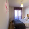 Отель Apartamento Babieca, фото 12