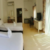 Отель Ozono Resort, фото 5