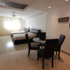 Отель Sunny Isles Two-bedroom, фото 19