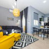 Отель Harbour Lounge Apartment, фото 12