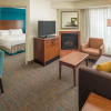 Отель Residence Inn by Marriott Portland North, фото 12