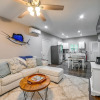 Отель Pet-friendly Murray Vacation Rental w/ Grill!, фото 8