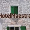 Отель Maestral в Шрима