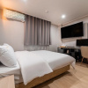 Отель Incheon (Dongam) Gold Hotel, фото 20
