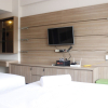 Отель Charming Studio Room At Galeri Ciumbuleuit 2 Apartment, фото 4