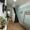 Отель Birmingham Contractor House sleeps 8 Private Garden near M6 Motorway Business Wi-FI and Netflix, фото 11