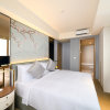 Отель Oakwood Apartments PIK Jakarta, фото 6