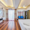 Отель Comfy And Warm Studio Serpong Greenview Apartment, фото 2