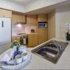 Отель Gold Coast Apartment At Sandcastles On Broadwater в Лабрадоре