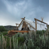 Отель Collective Vail Retreat, фото 5