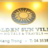 Отель Golden Sunshine Villa Hotel and Travel, фото 7