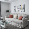 Отель HiGuests - Cloudy Apt, 10-min walk to Dubai Harbor, фото 5