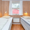 Отель 10 Person Holiday Home in Glesborg, фото 15