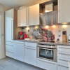 Отель Strandglück Haus C Strandglück Appartement 8C, фото 2