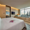 Отель Banyan Tree Kuala Lumpur, фото 29