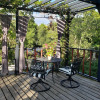 Отель Cedar Oaks Inn The Birdcage Saloon, фото 16