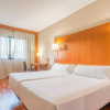 Отель B&B HOTEL GRANADA ESTACIÓN, фото 19