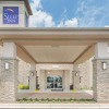 Отель Sleep Inn & Suites Defuniak Springs - Crestview, фото 1